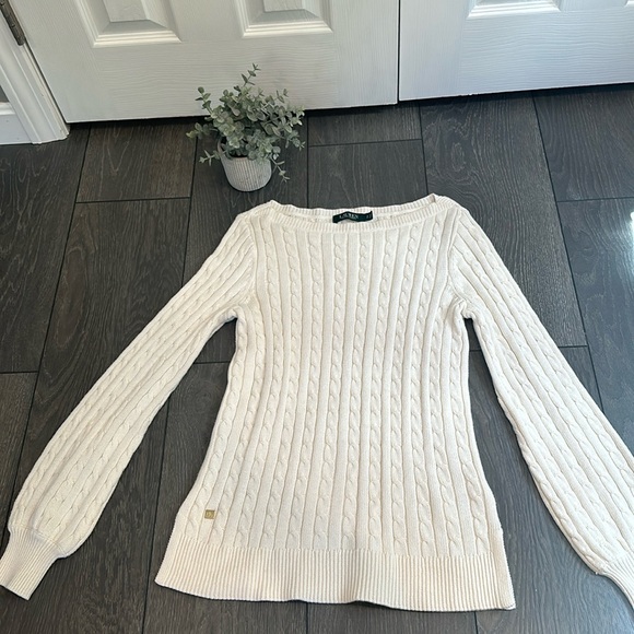 Lauren Ralph Lauren Sweaters - Woman’s Lauren Ralph Lauren sweater small petite